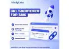 URL Shortener For SMS