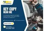 Key Copy Near Me | Fast & Reliable Key Duplication Services