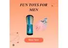 Premium Sex Toys in Annaba – Shop Online with Complete Privacy
