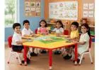 What role does timely delivery and installation play in selecting a school furniture supplier?