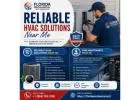 HVAC Maintenance Near Me – Dependable Service for Lasting Comfort