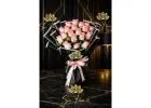 Can I Schedule Midnight Floral Dispatches in Indirapuram?