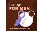 Get Sex Toys in Rabat – Discreet Online Shopping for Adults