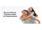 Black Magic Astrologer in Osmanabad