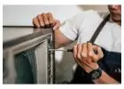 Appliance Repair Service in Falls Church, VA | Matrix HVAC & Appliances