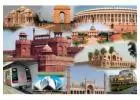 Best Delhi Darshan Bus Service for Full-Day Sightseeing