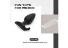 Get Sex Toys in Marrakesh – Discreet Online Shopping for Adults