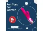 Get Online Sex Toys in Hat Yai for Men, Women & Couples | bangkoksextoy.com