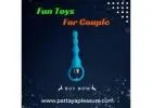 Grab The Best Online Sex Toys in Bangkok | Shop Now