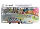 Lakewood Little People Preschool
