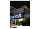 Digital Video Boards in Bangalore – The Board Company, 5+ Years Experience