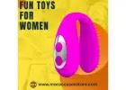 Get the Best Sex Toys in Marrakesh | moroccosexstore.com