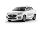 Taxi Service from Bhopal to Indore
