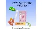 Exclusive Sex Toys Collection Online in Arawa, Papua New Guinea | papuapleasure.com