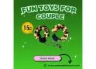 Shop the Best Sex Toys Online in Popondetta, Papua New Guinea | papuapleasure.com