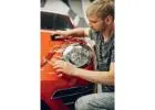 Best PPF in Edmonton for Ultimate Vehicle Protection | Tintexpress.ca