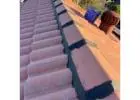 Tile Roof Painting Central Coast - Bass Roof Restoration
