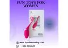 Premium Fun Toys in Kulhudhuffushi – Your Trusted Online Shopping Destination
