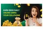 What Could an Extra $600 Per Day Do for You?