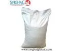 Practical PP Woven Bags Simplify Supply Chains