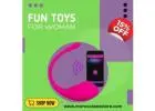 Order Trusted Sex Toys in Rabat, Morocco – moroccosexstore.com