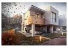House Acrylic Render Sydney - J & R Rendering