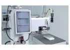 Automatic Vape Filling Machine for Efficient Production