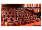 The Rise of Recliner Seats in Theatre