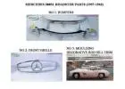Mercedes 300SL Roadster (1957-1963)