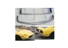 Datsun 260Z 2+2 Seaters Bumpers