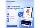 Shorten a Link For Instagram