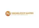 Niagara RoofMasters | Eavestrough and Roofing