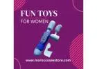 Get the Best Sex Toys in Tangier | moroccosexstore.com