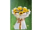 Can You Order Flowers Online for Other Delhi Areas?