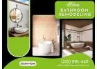 Bathroom Remodeling Services | Affordable Bathroom Renovation Near You
