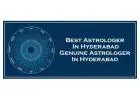 Best Astrologer in Hyderabad