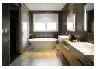 Bathroom Wall Rendering Sydney - RDY Group Rendering