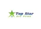 Top Star Air Pros