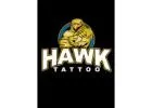 Tattoo Shop in Delhi and Tattoo artist in Delhi