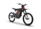 Buy Electric Off Road Bike with Long Battery Life at Great Prices