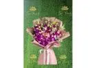Can I get same-day flower delivery in India Gate?