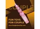 Order the Best Sex Toys in Pattaya | bangkoksextoy.com