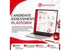 Candidate Assessment Platform | MyAnatomy