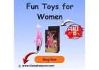 Shop safely online for adult toys in Thailand