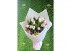 Can I get same-day flower delivery near India Gate?