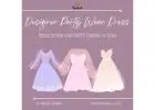 Nashala's Signature Designer Party Wear Dress Styles