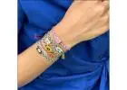 Shop Minimalist Bracelet Designs Online for Everyday Elegance