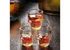 Buy Skull Glass Online | Unique Whiskey Glass Designs | Barhouse.in