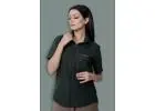 Ultimate Safari Shirt Womens for Travel & Daily Wear