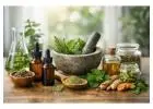 Natural Ayurvedic Care for Chronic Health Concerns
